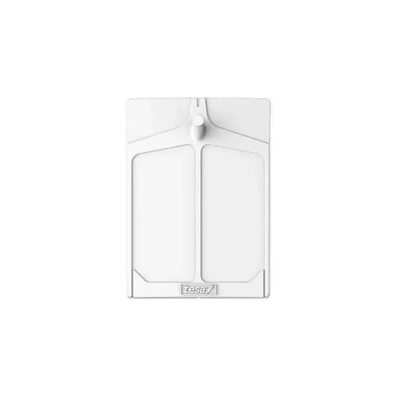 Universaalne konks TESA 77766 Indoor Valge 2 tk