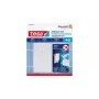 Universaalne konks TESA 77766 Indoor Valge 2 tk