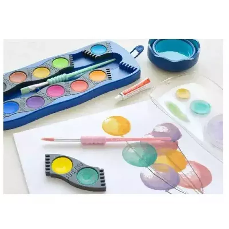 Pintslikomplekt Faber-Castell 481620