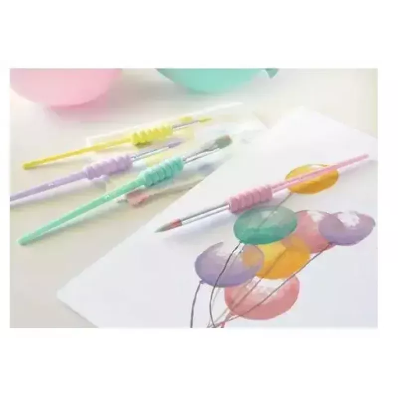 Pintslikomplekt Faber-Castell 481620