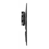Manhattani seinakinnitus teleritele ja monitoridele (täisliikumisega), ekraanidele 32 tolli kuni 55 tolli, VESA ühilduvus: kõik vahemikus 100x100 mm kuni 400x400 mm – kontrolli nelja kinnitusava mõõtmeid ekraani tagaküljel, et tagada sobivus, max 35 kg, must, kronstein