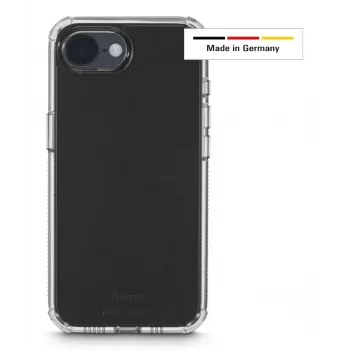 Hama Extreme Protect mobiiltelefoni ümbris 15.5 cm (6.1 tolli) Kate läbipaistev