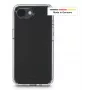 Hama Extreme Protect mobiiltelefoni ümbris 15.5 cm (6.1 tolli) Kate läbipaistev