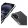 Hama Extreme Protect mobiiltelefoni ümbris 15.5 cm (6.1 tolli) Kate läbipaistev