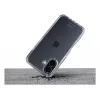 Hama Extreme Protect mobiiltelefoni ümbris 15.5 cm (6.1 tolli) Kate läbipaistev