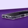 Hama Extreme Protect mobiiltelefoni ümbris 15.5 cm (6.1 tolli) Kate läbipaistev