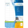 Isekleepuv printerisilt HERMA Labels Premium A4 48,5x25,4 mm