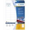 Isekleepuv printerisilt HERMA 4581