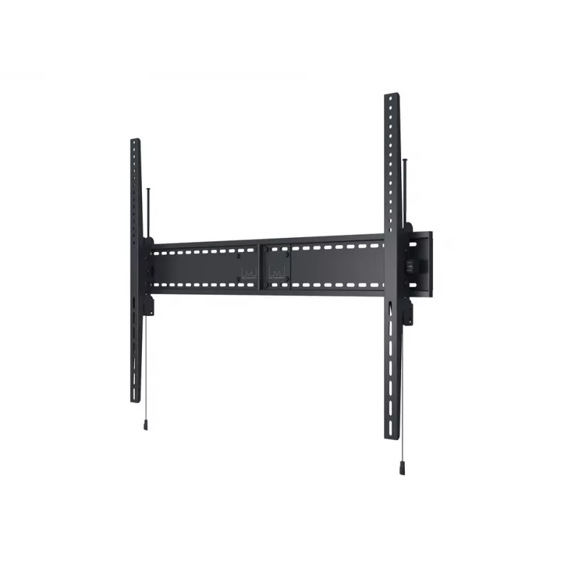 Seinakinnitus Multibrackets M Universal Tilt SD MAX 63–110-tollistele ekraanidele, VESA 200x300–1200x900, max koormus 125 kg
