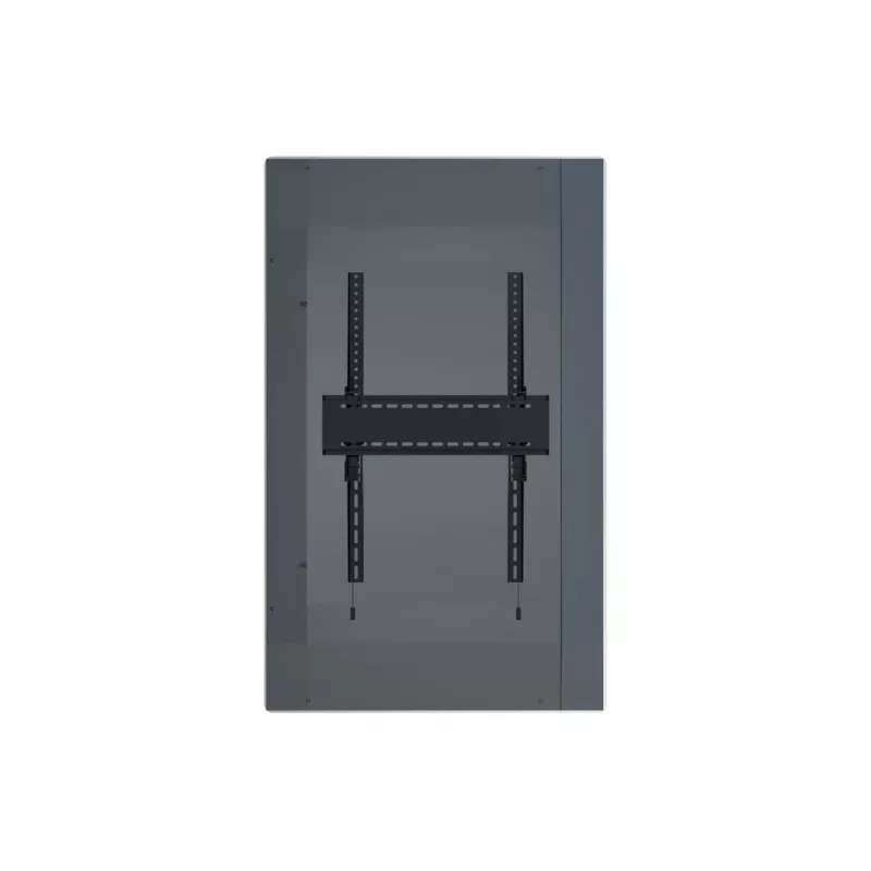 Seinakinnitus Multibrackets M Universal Tilt SD MAX 63–110-tollistele ekraanidele, VESA 200x300–1200x900, max koormus 125 kg