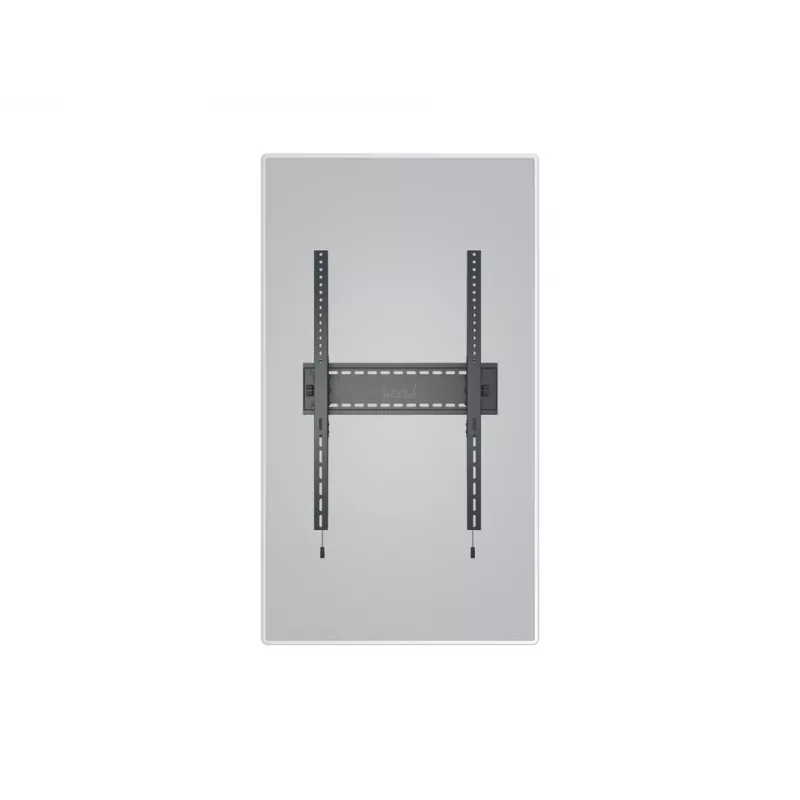 Seinakinnitus Multibrackets M Universal Tilt SD MAX 63–110-tollistele ekraanidele, VESA 200x300–1200x900, max koormus 125 kg