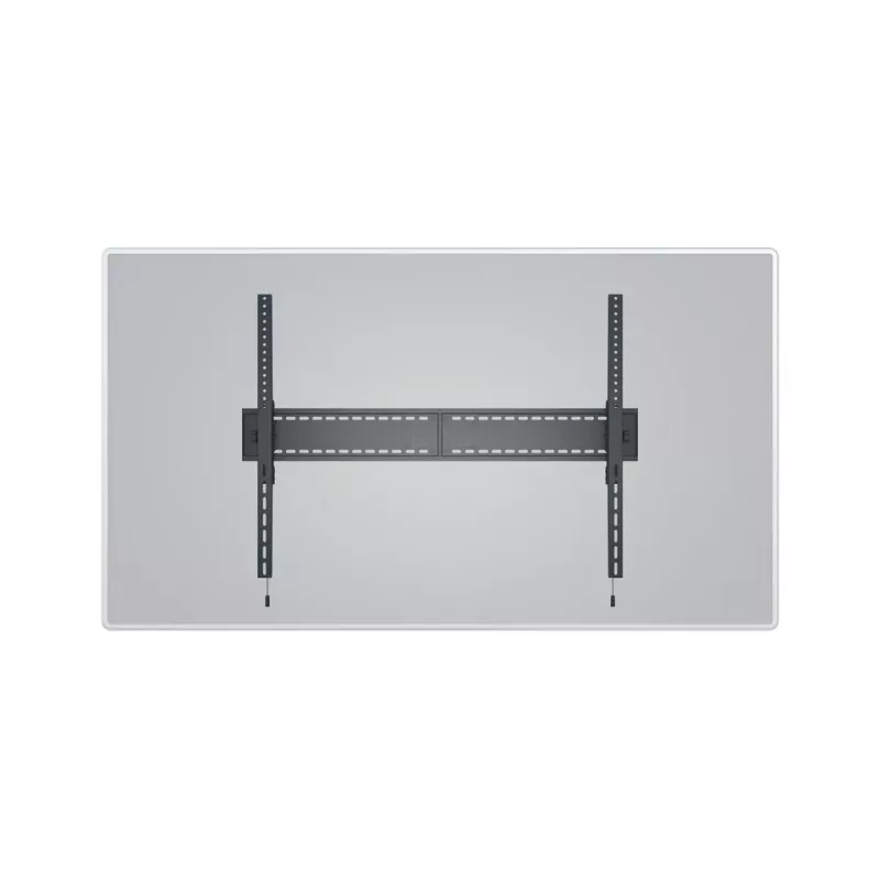 Seinakinnitus Multibrackets M Universal Tilt SD MAX 63–110-tollistele ekraanidele, VESA 200x300–1200x900, max koormus 125 kg