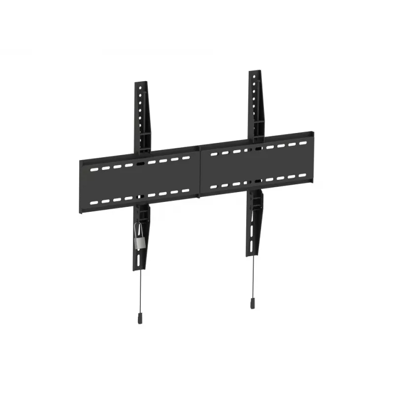 Seinakinnitus Multibrackets M Universal Tilt SD MAX 63–110-tollistele ekraanidele, VESA 200x300–1200x900, max koormus 125 kg