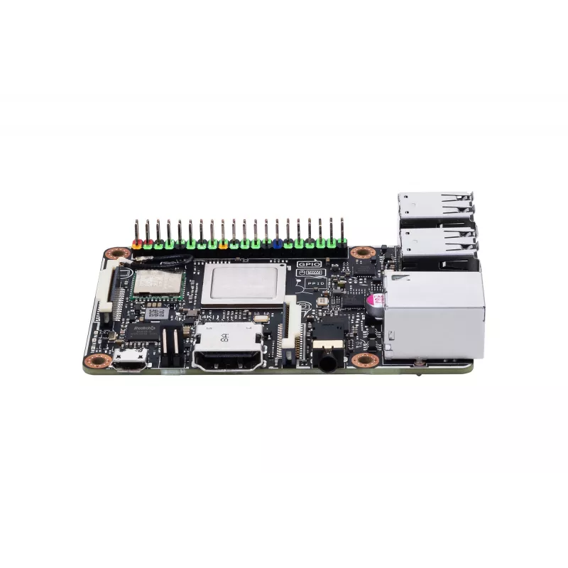 ASUS Tinker Board R2.0 arendusplaat Rockchip RK3288