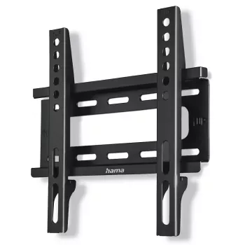 Hama 00220803 TV-kinnitus/alus 116.8 cm (46 tolli) Must
