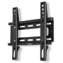 Hama 00220803 TV-kinnitus/alus 116.8 cm (46 tolli) Must