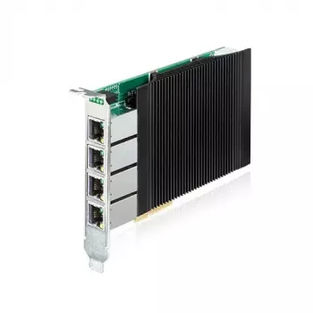 Sisemine Etherneti võrgukaart Planet ENW-9740P — PCI Express, juhtmega, 1000 Mbit/s, IEEE 802.3/802.3u/802.3ab