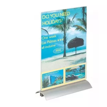 A4 esitleja Durable 8589-19