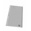 Numbriline registriindeks Durable 6522-10