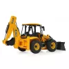 Eellaadur Jamara 404980 Elektrimootor 1:20 vanusele 6+