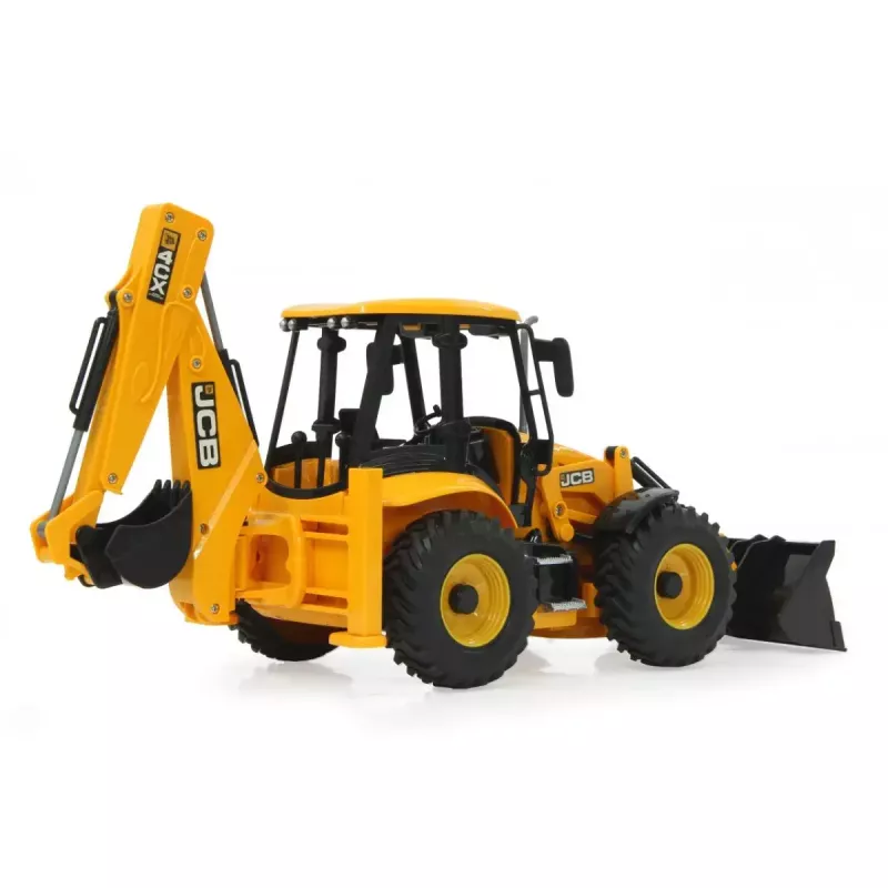 Eellaadur Jamara 404980 Elektrimootor 1:20 vanusele 6+