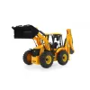 Eellaadur Jamara 404980 Elektrimootor 1:20 vanusele 6+