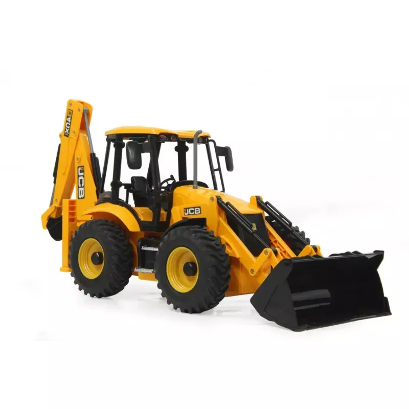 Eellaadur Jamara 404980 Elektrimootor 1:20 vanusele 6+