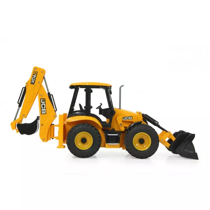 Eellaadur Jamara 404980 Elektrimootor 1:20 vanusele 6+