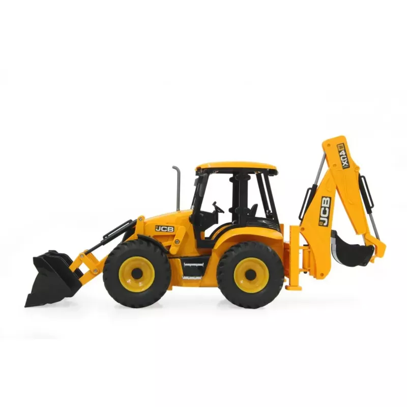 Eellaadur Jamara 404980 Elektrimootor 1:20 vanusele 6+