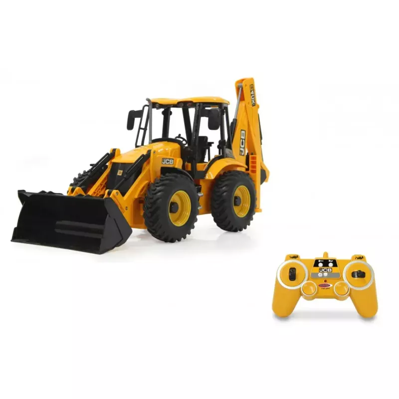 Eellaadur Jamara 404980 Elektrimootor 1:20 vanusele 6+