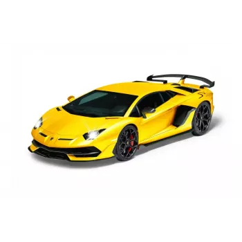 Sportauto Jamara Lamborghini Aventador SVJ elektrimootor 1:14
