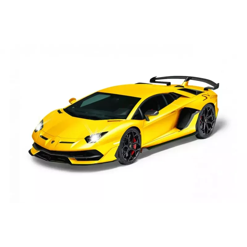 Sportauto Jamara Lamborghini Aventador SVJ elektrimootor 1:14