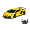 Sportauto Jamara Lamborghini Aventador SVJ elektrimootor 1:14