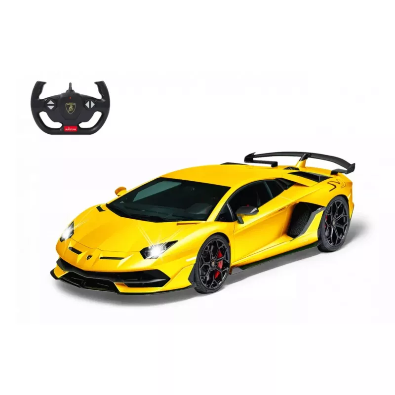 Sportauto Jamara Lamborghini Aventador SVJ elektrimootor 1:14