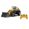 Bulldozer Jamara Wheel loader Liebherr