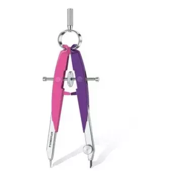 Pliiatsiteritaja Staedtler Mars comfort 556 sinine lilla