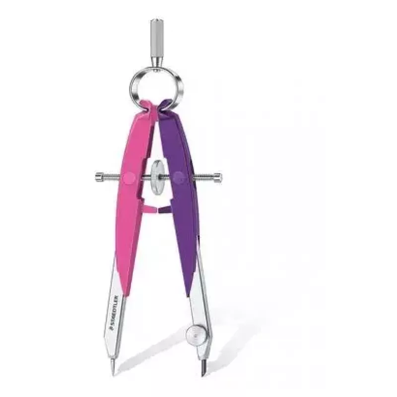 Pliiatsiteritaja Staedtler Mars comfort 556 sinine lilla