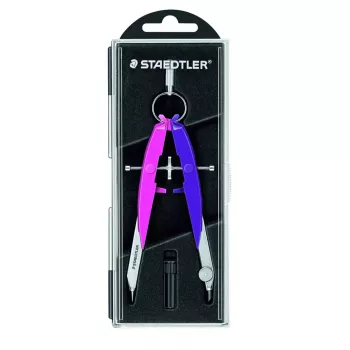 Pliiatsiteritaja Staedtler Mars comfort 556 sinine lilla