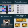 Sony XR85X90LPAEP TV 2.16 m (85 tolli) 4K Ultra HD Smart TV Wi-Fi Must