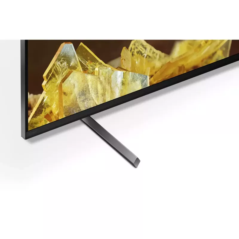 Sony XR85X90LPAEP TV 2.16 m (85 tolli) 4K Ultra HD Smart TV Wi-Fi Must
