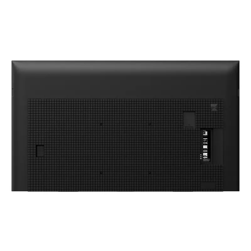 Sony XR85X90LPAEP TV 2.16 m (85 tolli) 4K Ultra HD Smart TV Wi-Fi Must