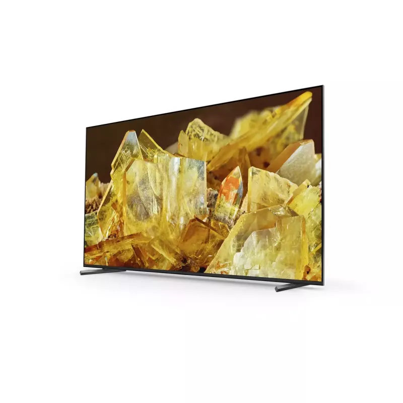 Sony XR85X90LPAEP TV 2.16 m (85 tolli) 4K Ultra HD Smart TV Wi-Fi Must