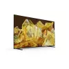 Sony XR85X90LPAEP TV 2.16 m (85 tolli) 4K Ultra HD Smart TV Wi-Fi Must