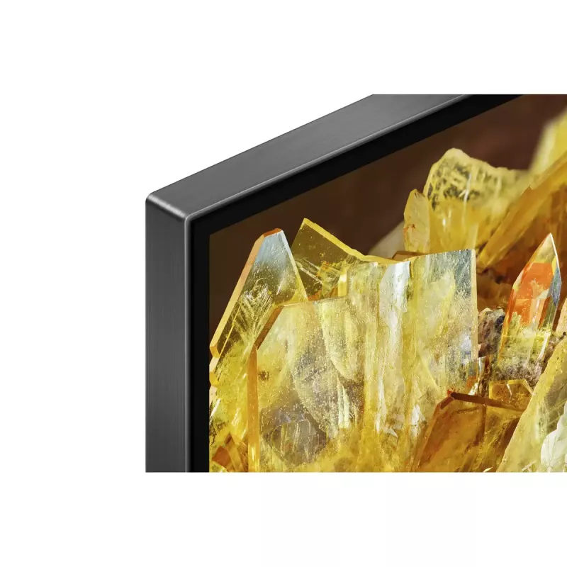 Sony XR85X90LPAEP TV 2.16 m (85 tolli) 4K Ultra HD Smart TV Wi-Fi Must