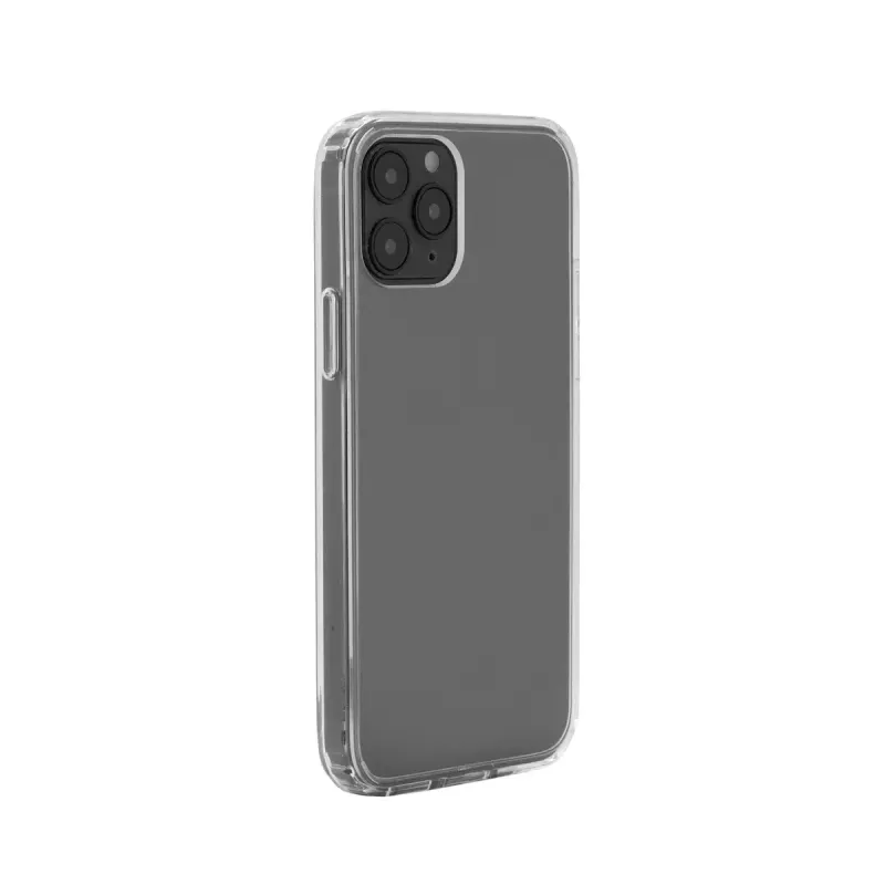 Katte JT BERLIN Pankow Clear iPhone 16 Pro 6.3 tolli Läbipaistev