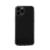Katte JT BERLIN Pankow Clear iPhone 16 Pro 6.3 tolli Läbipaistev