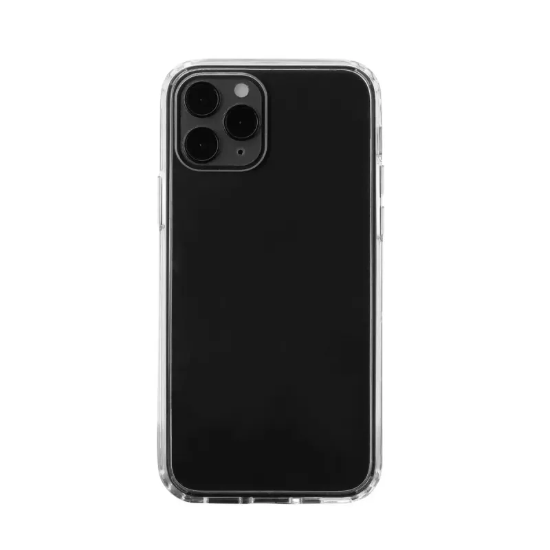 Katte JT BERLIN Pankow Clear iPhone 16 Pro 6.3 tolli Läbipaistev