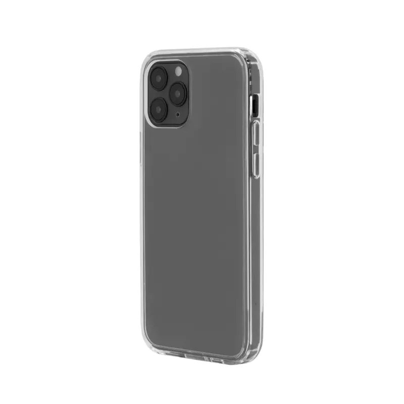 Katte JT BERLIN Pankow Clear iPhone 16 Pro 6.3 tolli Läbipaistev