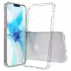 Katte JT BERLIN Pankow Clear iPhone 16 Pro 6.3 tolli Läbipaistev