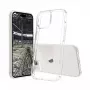 Katte JT BERLIN Pankow Clear iPhone 16 Pro 6.3 tolli Läbipaistev
